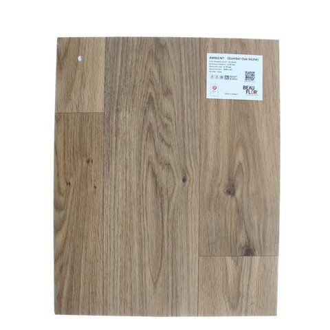 Лінолеум Beauflor Ambient Gamble Oak 662M Л-Ambient662M-3 фото