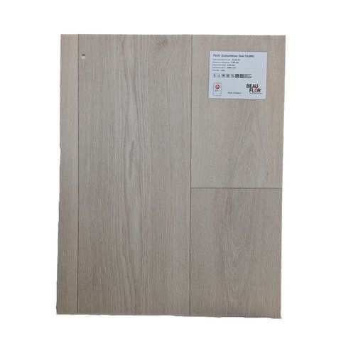 Лінолеум Beauflor Flex Columbian Oak 910M Л-Flex910M-1.5 фото
