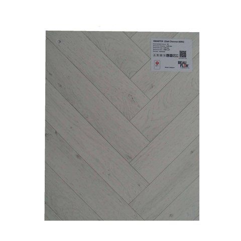 Лінолеум Beauflor Smartex Oak Chevron 009S Л-Smart009S-2.5 фото
