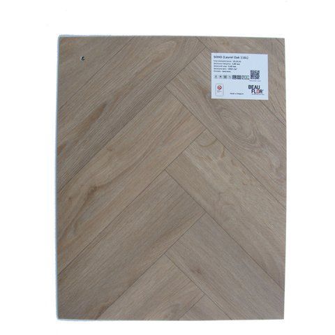 Лінолеум Beauflor Soho Laurel Oak 116L Л-Soho116L-4 фото