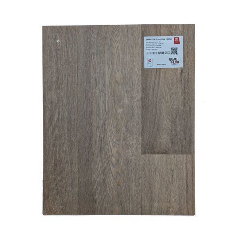 Лінолеум Beauflor Smartex Pure Oak 160M Л-Smart160M-2.5 фото