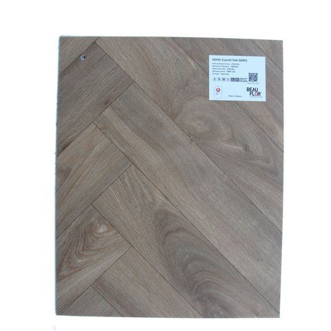 Лінолеум Beauflor Soho Laurel Oak 669D Л-Soho669D-3.5 фото