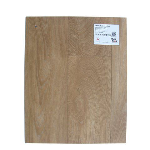 Лінолеум Beauflor Soho Oakland Oak 166M Л-Soho166M-4 фото