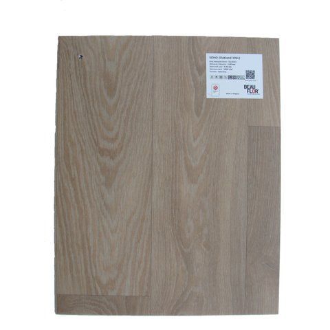 Лінолеум Beauflor Soho Oakland Oak 196L Л-Soho196L-3 фото
