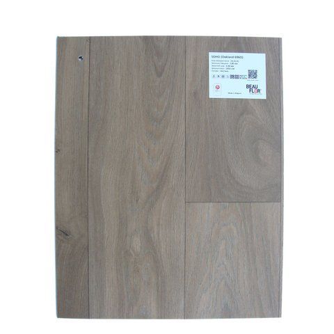 Лінолеум Beauflor Soho Oakland Oak 696D Л-Soho696D-4 фото