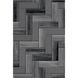 Лінолеум Beauflor Artex Diana Tile 999D Л-Artex999D-3 фото 1